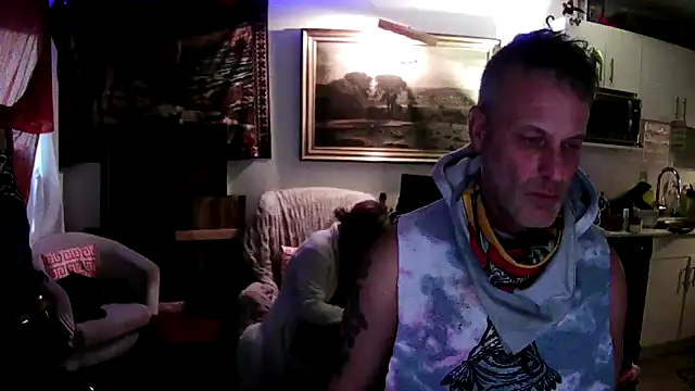 Snapshot of SilverandFox chatting on 21, 1, 2025 SilverandFox online show from 21, 1, 2025