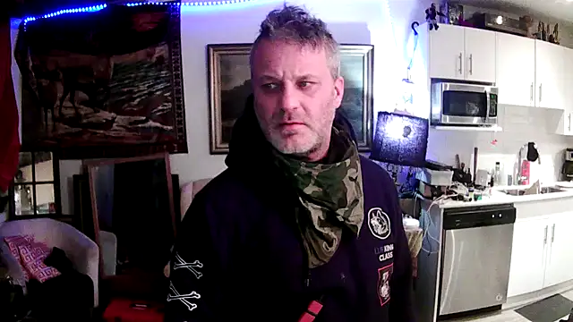 Snapshot of SilverandFox chatting on 27, 1, 2025 SilverandFox online show from 27, 1, 2025