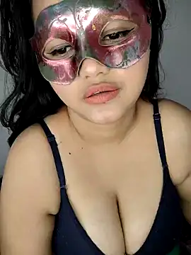 Riya Stream01 online show from 28, 1, 2025