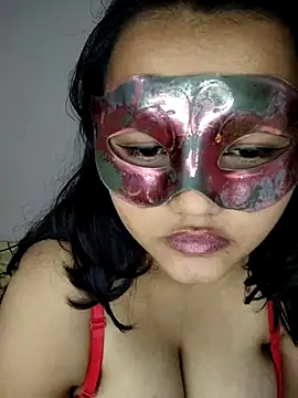 Riya Stream01 online show from 1, 2, 2025