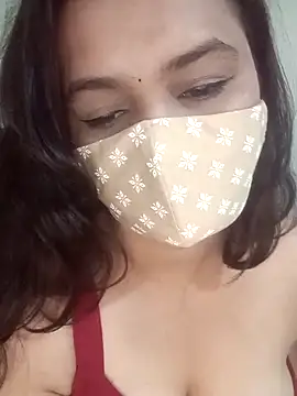 Riya Stream01 online show from 26, 2, 2026