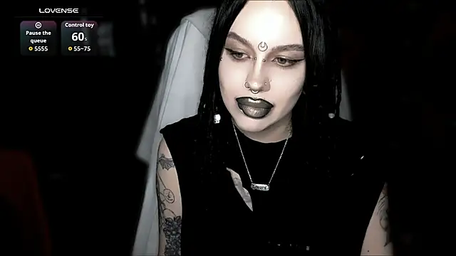 alexx succubus online show from 2, 5, 2026