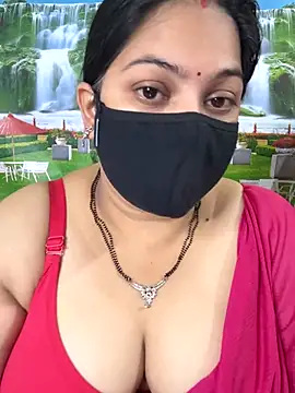 FlatVincy4 online show from 24, 9, 2025