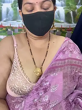 FlatVincy4 online show from 28, 9, 2025