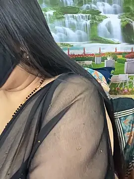 FlatVincy4 online show from 24, 10, 2025