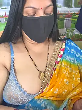 FlatVincy4 online show from 1, 11, 2025