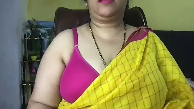 FlatVincy4 online show from 22, 12, 2025