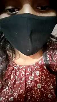 Looliya02 online show from 26, 1, 2025