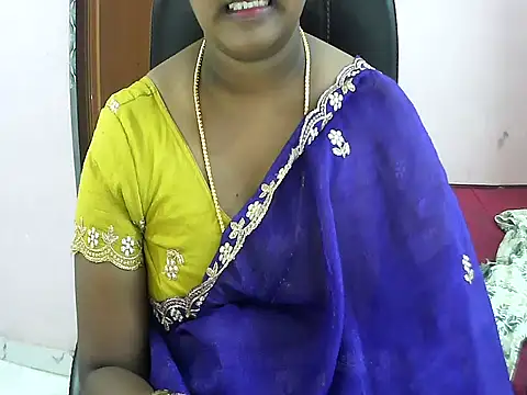 Snapshot of telugu_indhu_0001 chatting on 26, 6, 2026 telugu indhu 0001 online show from 26, 6, 2026
