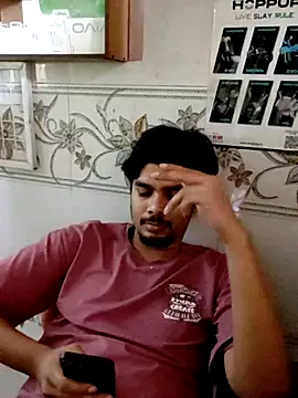 dannyD06969 online show from 22, 5, 2026