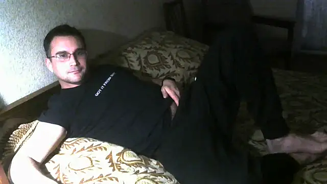 Sanderx online show from 25, 1, 2025