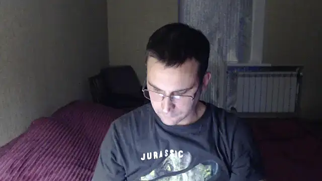 Sanderx online show from 24, 2, 2025