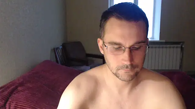 Sanderx online show from 3, 3, 2025