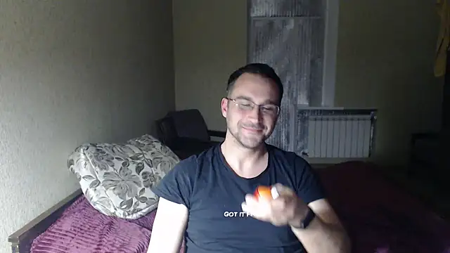 Sanderx online show from 12, 3, 2025