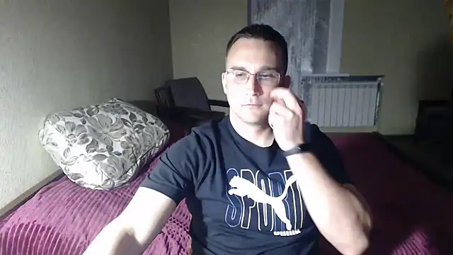 Sanderx online show from 14, 3, 2025