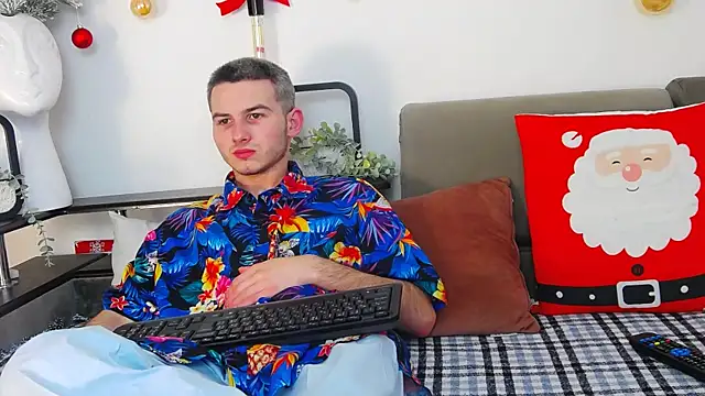 Devin Jay online show from 25, 12, 2024