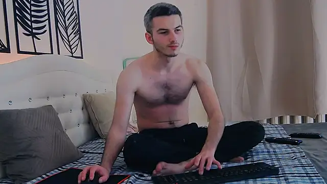 Devin Jay online show from 2, 1, 2025