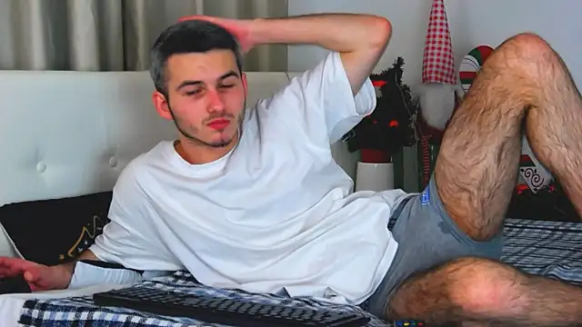 Devin Jay online show from 6, 1, 2025