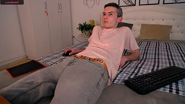 Devin Jay online show from 4, 2, 2025