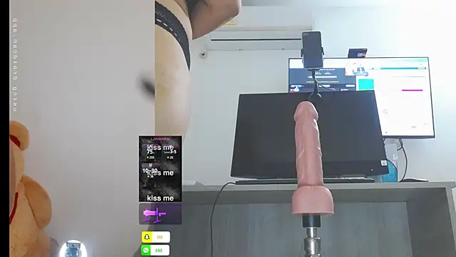 mariana 1  online show from 23, 1, 2025