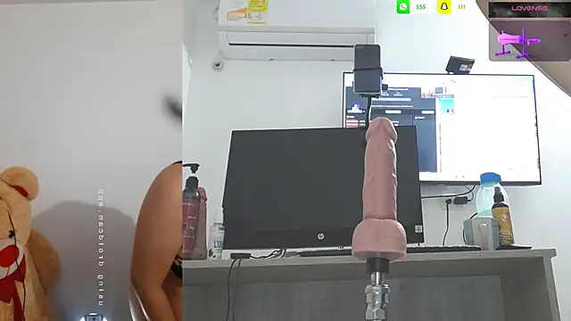 mariana 1  online show from 12, 2, 2025