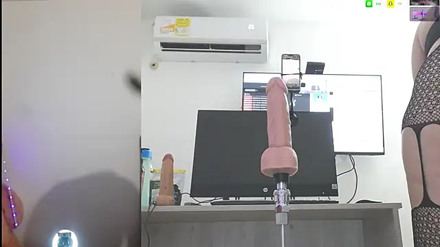 mariana 1  online show from 23, 3, 2025