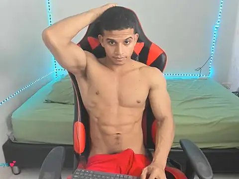 oliver thompsson7 online show from 2, 2, 2026