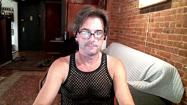 Johnny Bottoms online show from 10, 11, 2025