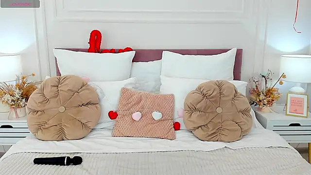 ChloeSug online show from 24, 2, 2026