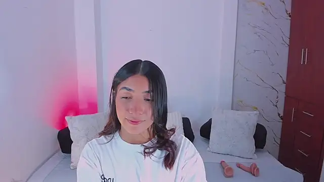 martina roldam online show from 28, 3, 2026