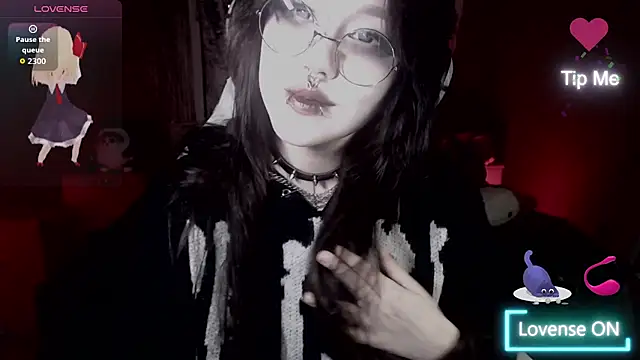 chloe crystall killer online show from 12, 10, 2025