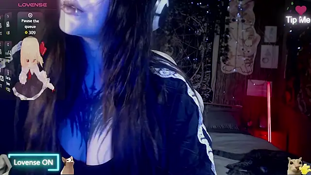 Snapshot of chloe_crystall_killer chatting on 11, 6, 2026 chloe crystall killer online show from 11, 6, 2026