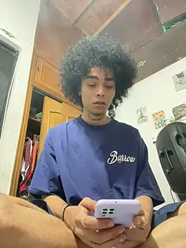 Snapshot of seven7xis chatting on 28, 1, 2025 seven7xis online show from 28, 1, 2025