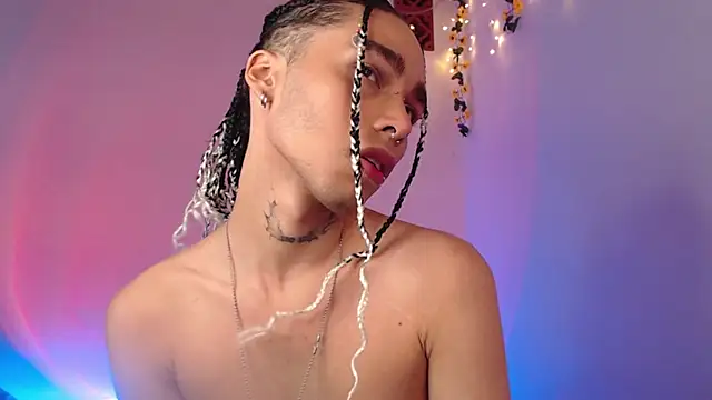 Snapshot of seven7xis chatting on 27, 2, 2025 seven7xis online show from 27, 2, 2025