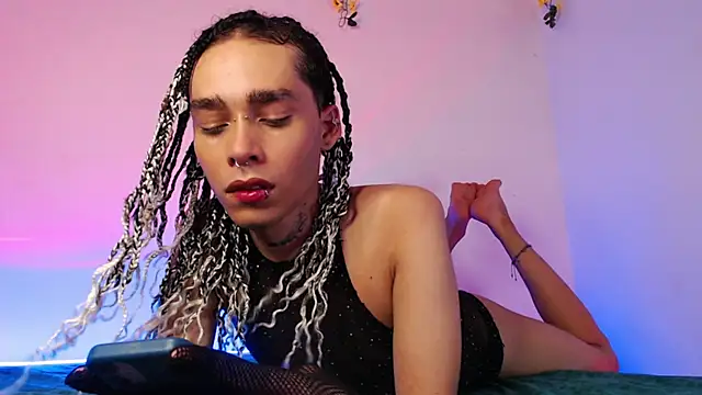 Snapshot of seven7xis chatting on 1, 3, 2025 seven7xis online show from 1, 3, 2025