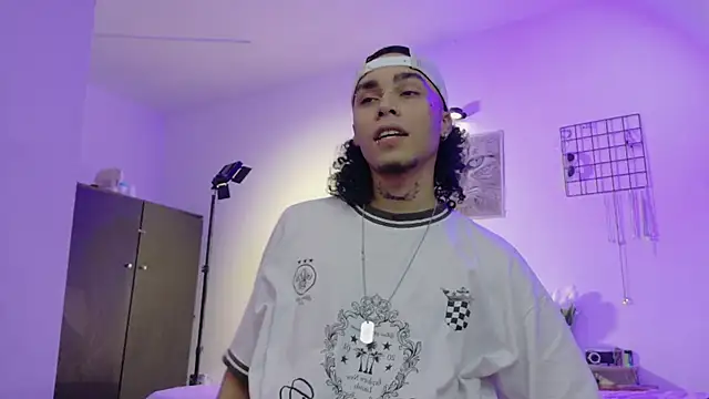 Snapshot of seven7xis chatting on 13, 1, 2026 seven7xis online show from 13, 1, 2026