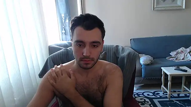 Snapshot of handsomeee04 chatting on 18, 9, 2025 handsomeee04 online show from 18, 9, 2025