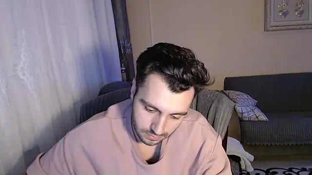 handsomeee04 online show from 21, 11, 2025