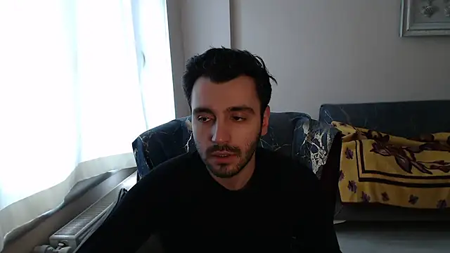 handsomeee04 online show from 12, 2, 2026