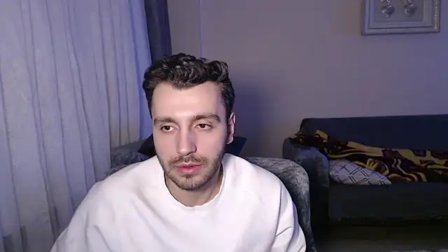 handsomeee04 online show from 28, 2, 2026