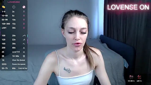 Snapshot of Cherry_air chatting on 17, 3, 2025 Cherry air online show from 17, 3, 2025