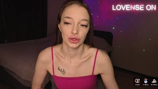 Cherry air online show from 8, 2, 2026