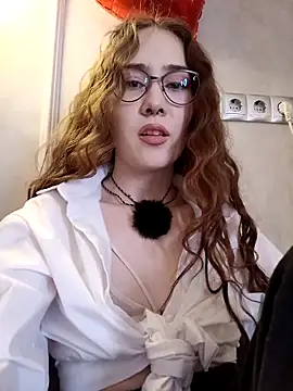 SashaMeow online show from 15, 2, 2025