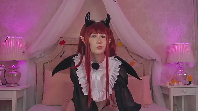 SashaMeow online show from 25, 10, 2025