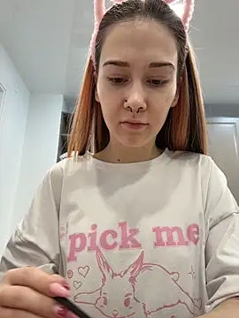 SashaMeow online show from 14, 4, 2026