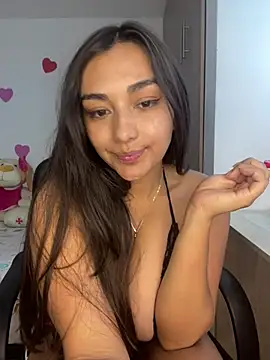 Sara Smitthh6 online show from 28, 2, 2025