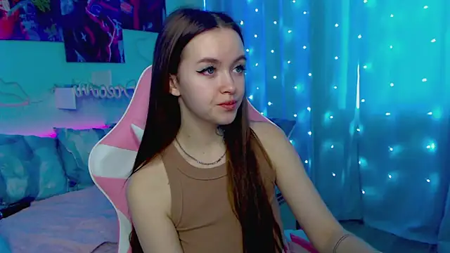 Naughty Mable online show from 12, 1, 2025