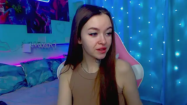 Naughty Mable online show from 15, 1, 2025