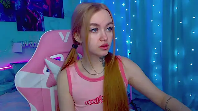 Naughty Mable online show from 25, 1, 2025