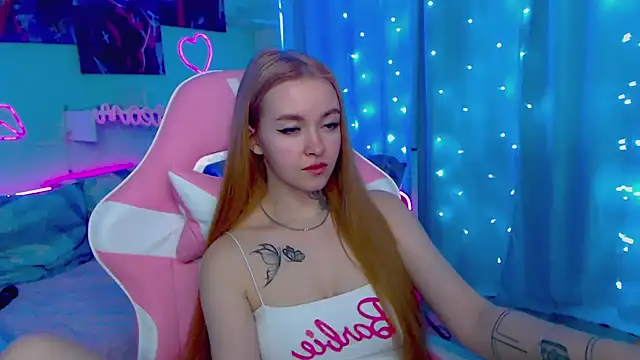 Naughty Mable online show from 29, 1, 2025